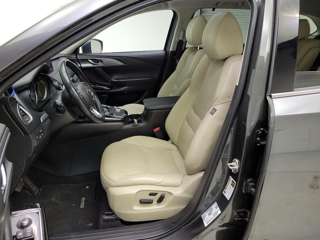 used 2022 Mazda CX-9 car, priced at $28,998