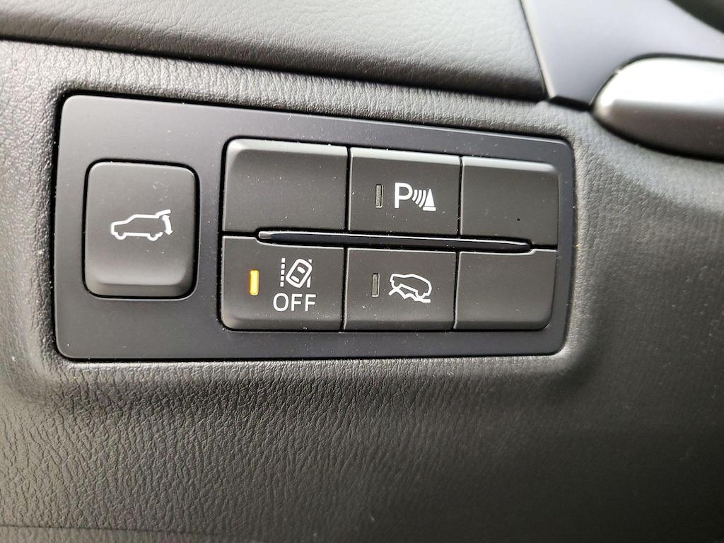 used 2022 Mazda CX-9 car, priced at $28,998