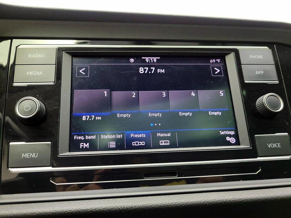 used 2021 Volkswagen Jetta car, priced at $16,998