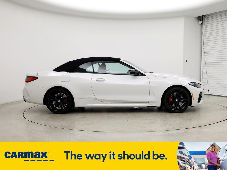 used 2024 BMW M440 car, priced at $64,998