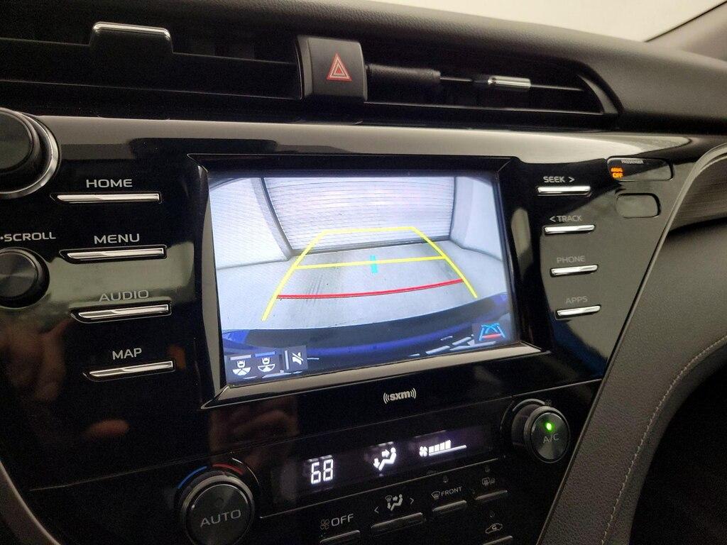 used 2020 Toyota Camry car, priced at $19,998