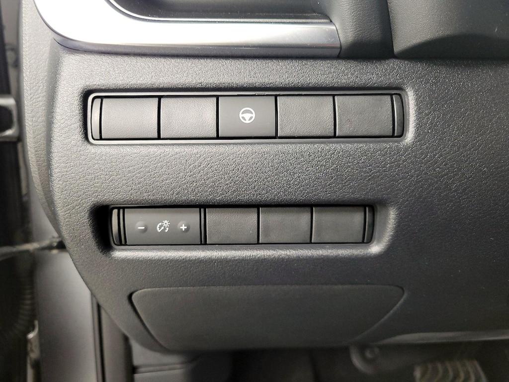 used 2021 Nissan Rogue car, priced at $21,998