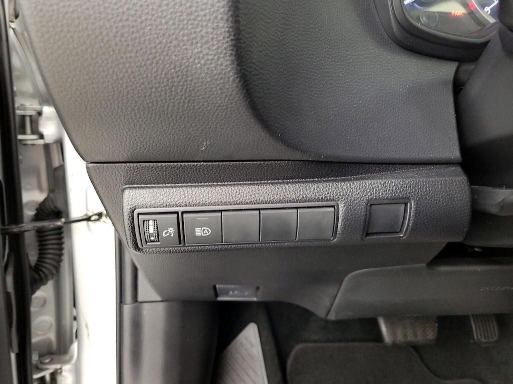 used 2022 Toyota Corolla car, priced at $22,998