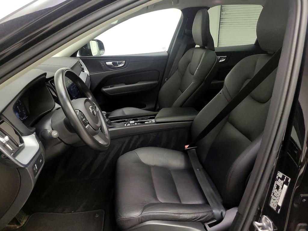 used 2020 Volvo XC60 car, priced at $25,998