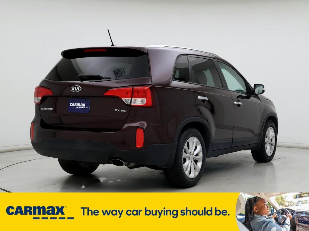 used 2015 Kia Sorento car, priced at $16,998