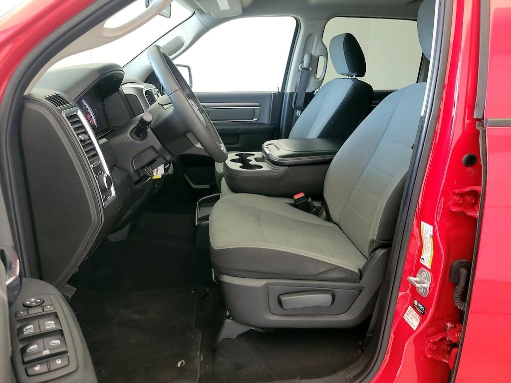 used 2022 Ram 1500 Classic car, priced at $26,998