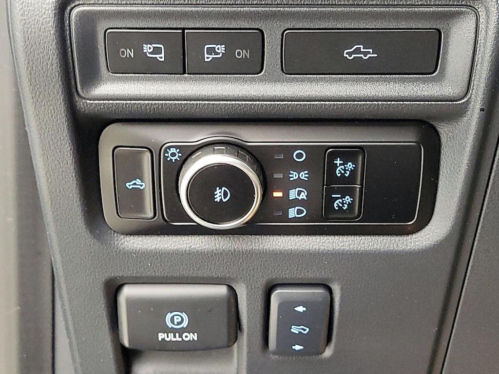 used 2023 Ford F-150 car, priced at $59,998