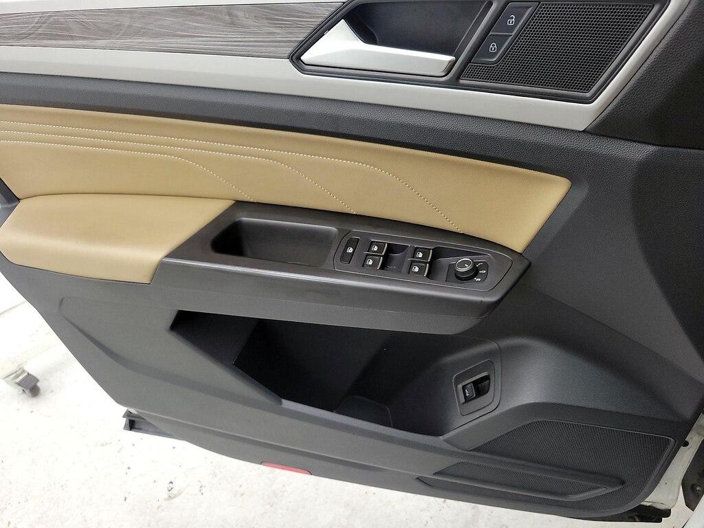 used 2022 Volkswagen Atlas Cross Sport car, priced at $26,998