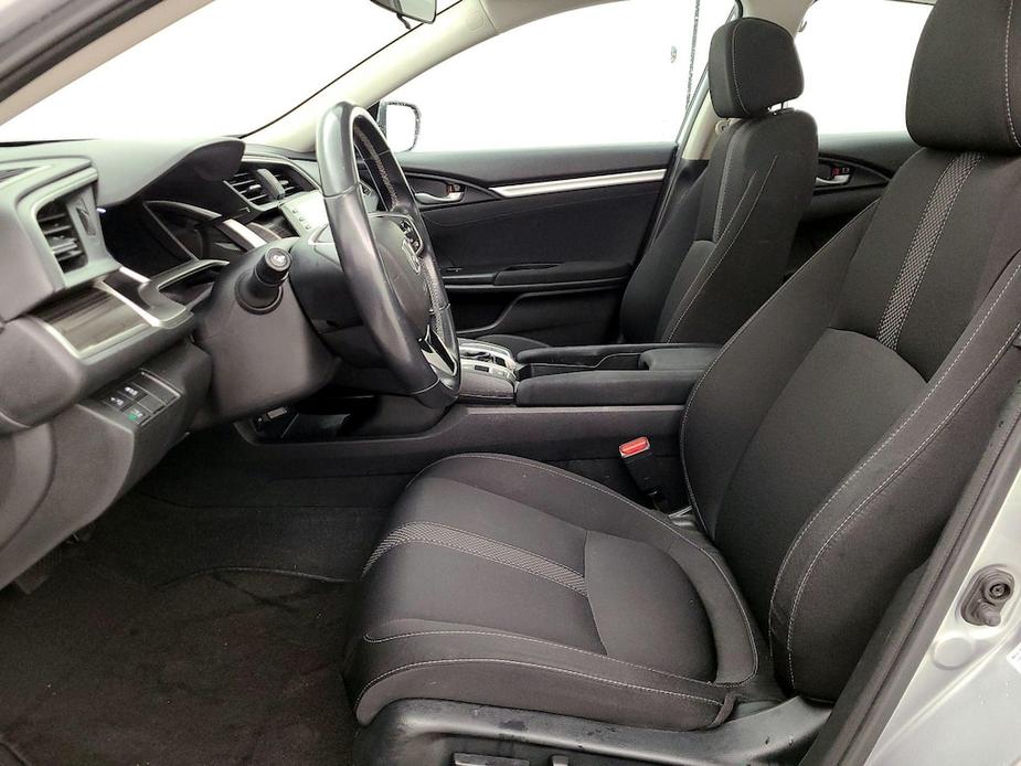 used 2019 Honda Civic car, priced at $21,998