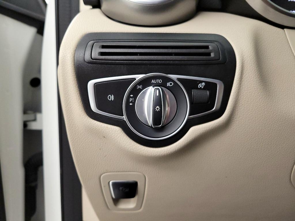 used 2020 Mercedes-Benz GLC 300 car, priced at $31,998