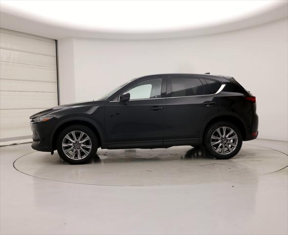 used 2019 Mazda CX-5 car, priced at $22,998