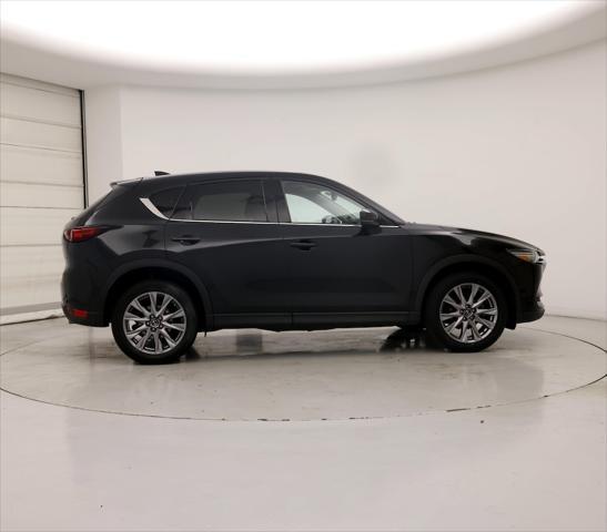 used 2019 Mazda CX-5 car, priced at $22,998