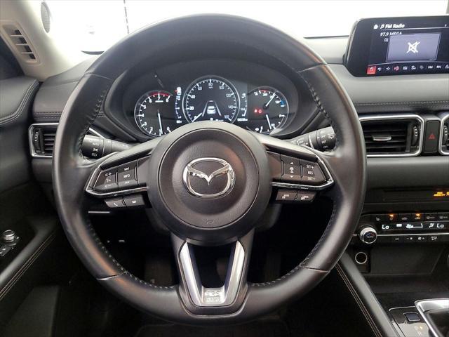 used 2019 Mazda CX-5 car, priced at $22,998