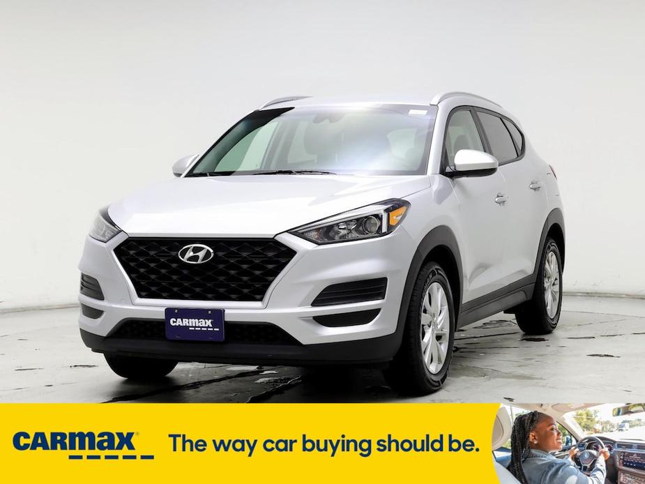 used 2019 Hyundai Tucson car, priced at $16,998