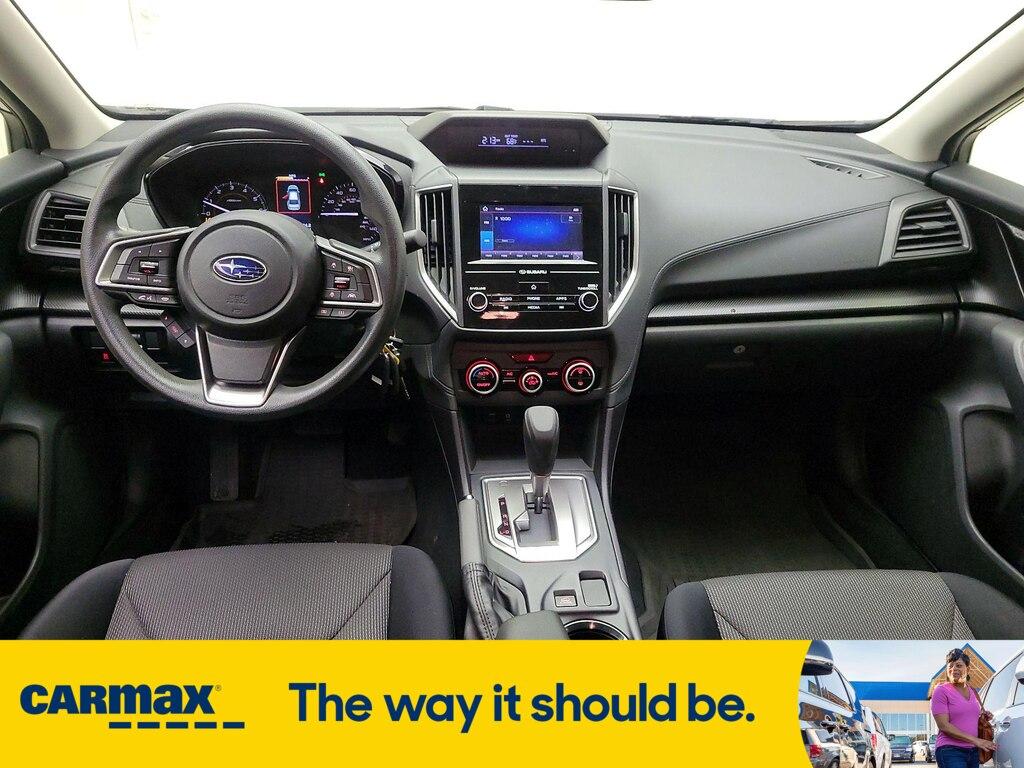 used 2020 Subaru Crosstrek car, priced at $20,998