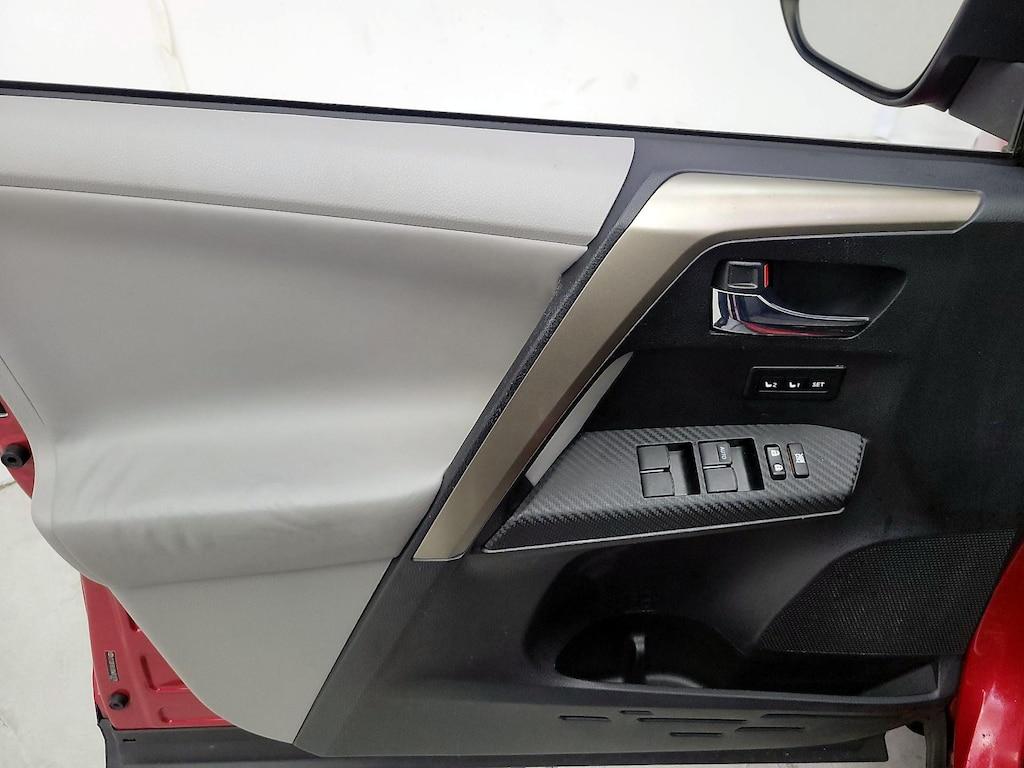 used 2013 Toyota RAV4 car, priced at $16,998