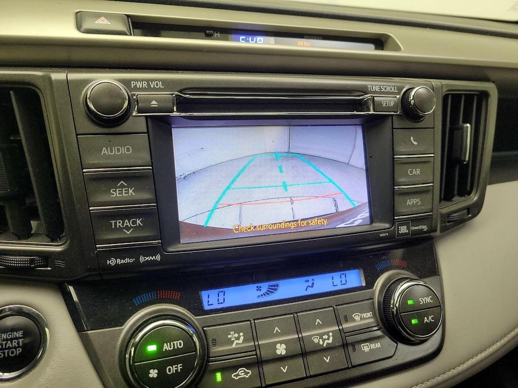 used 2013 Toyota RAV4 car, priced at $16,998