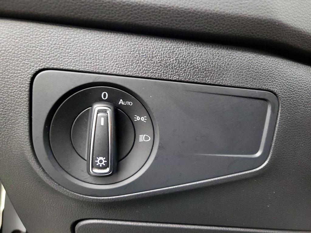 used 2022 Volkswagen Tiguan car, priced at $24,998