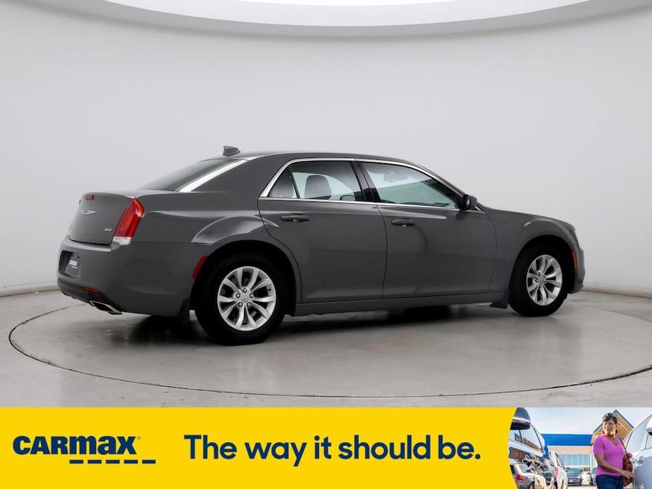 used 2019 Chrysler 300 car, priced at $21,998