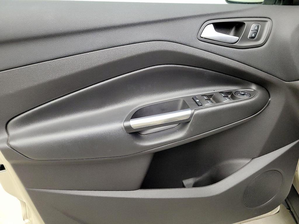 used 2017 Ford Escape car, priced at $15,998