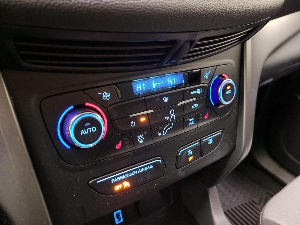 used 2017 Ford Escape car, priced at $15,998