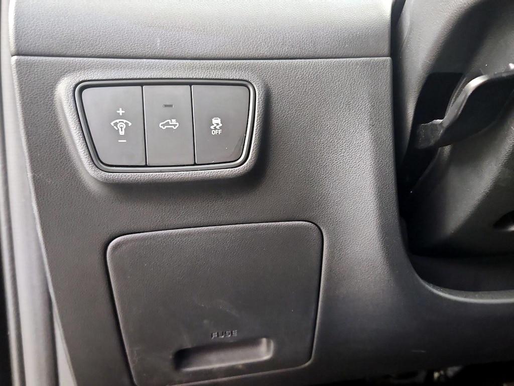 used 2022 Hyundai SANTA CRUZ car, priced at $27,998