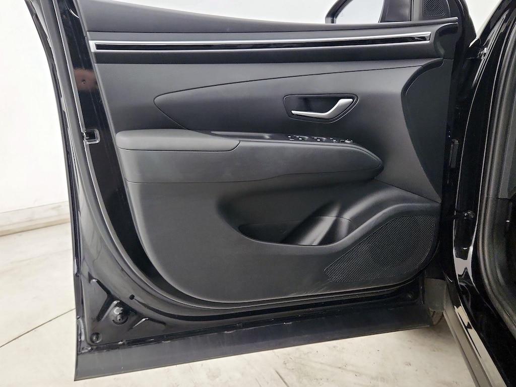 used 2022 Hyundai SANTA CRUZ car, priced at $27,998