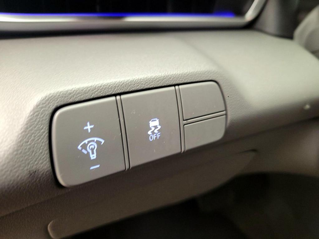 used 2024 Hyundai Elantra car, priced at $20,998