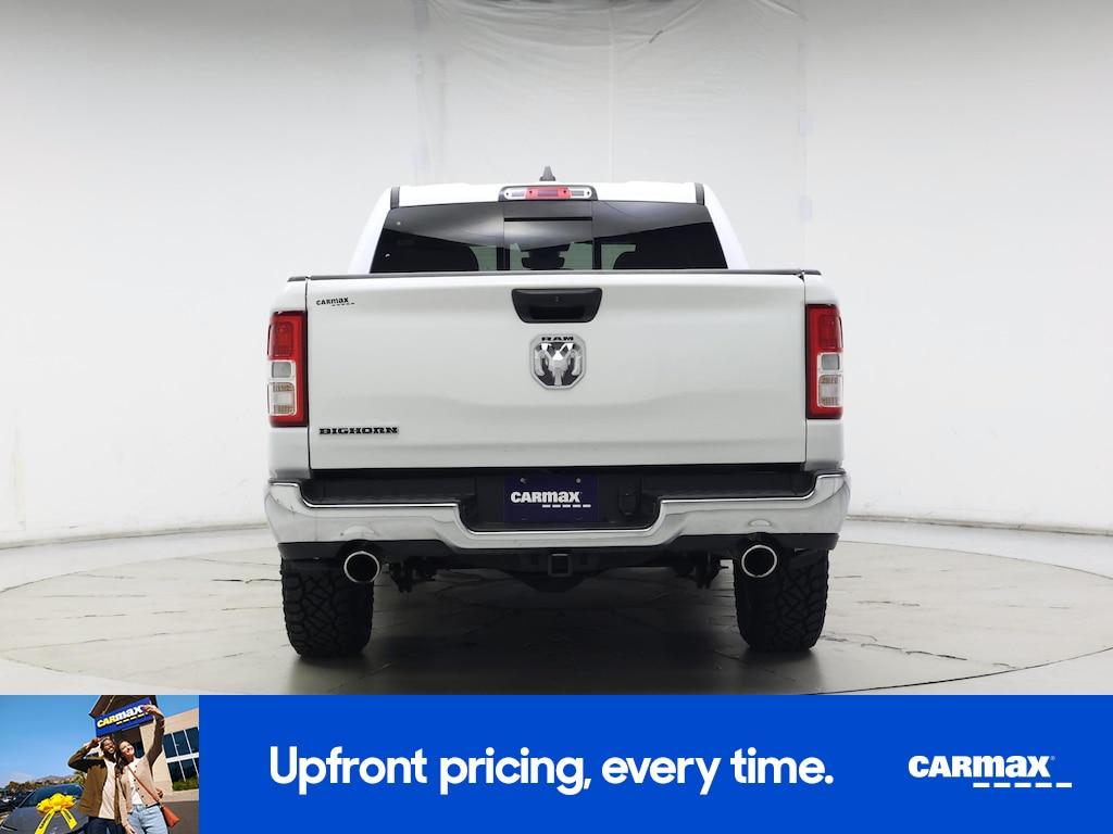 used 2023 Ram 1500 car, priced at $30,998