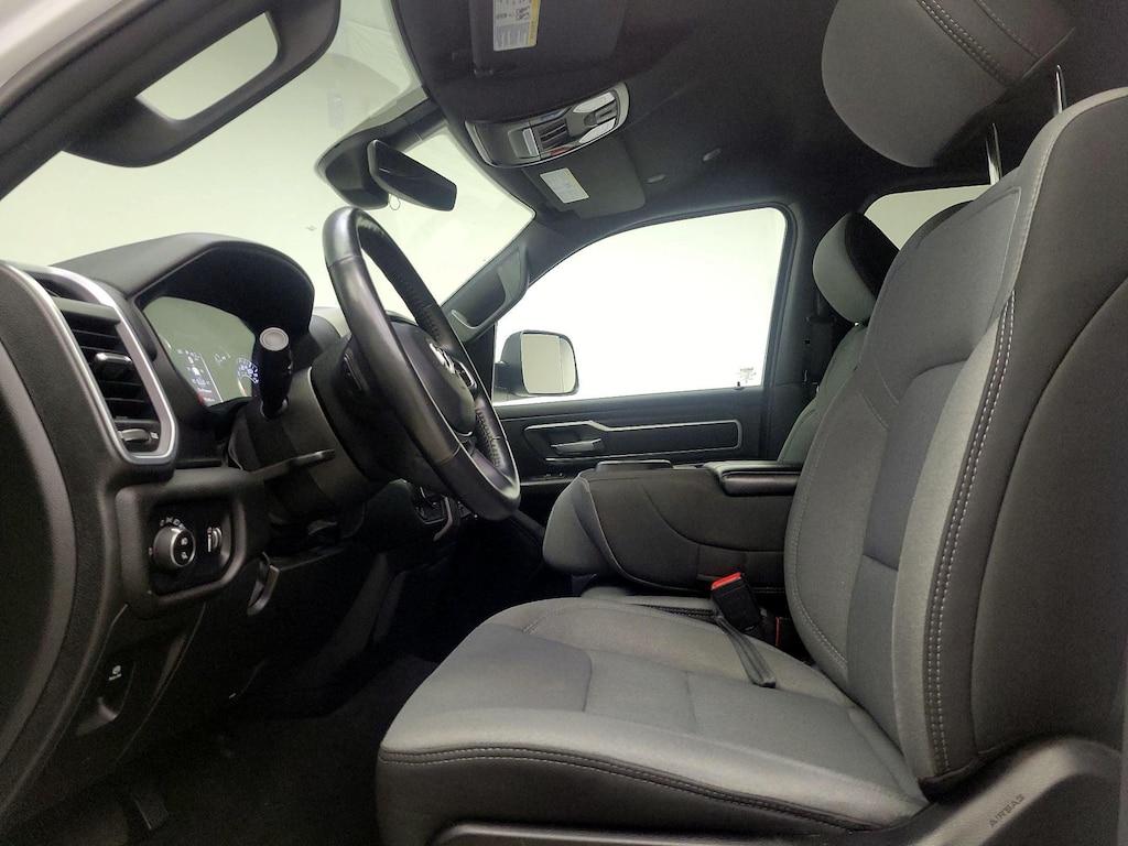 used 2023 Ram 1500 car, priced at $30,998