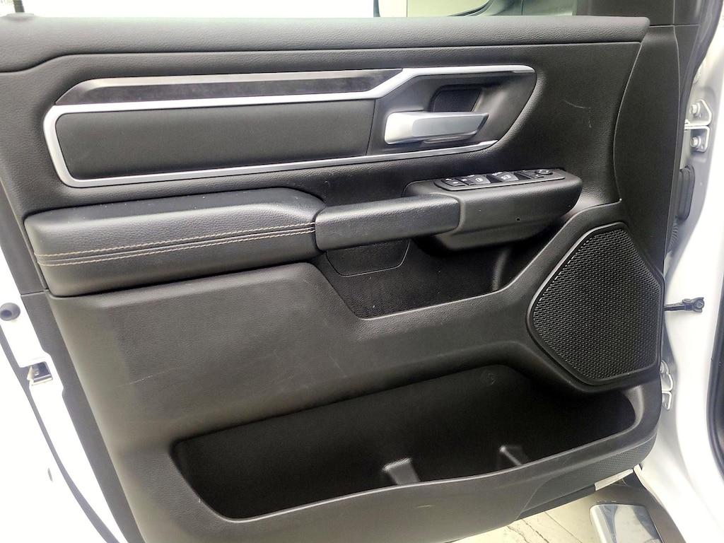 used 2023 Ram 1500 car, priced at $30,998