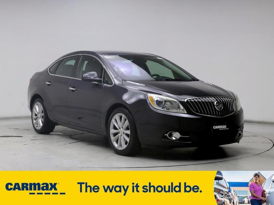 used 2013 Buick Verano car, priced at $15,998