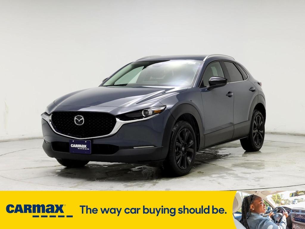 used 2023 Mazda CX-30 car, priced at $24,998