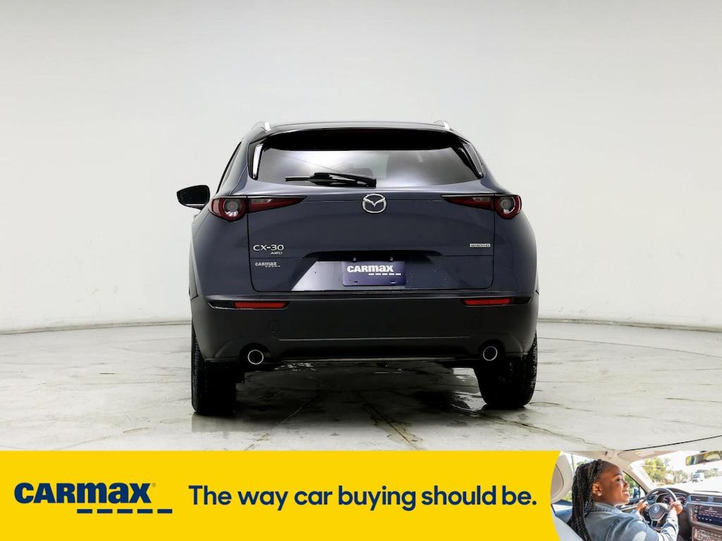 used 2023 Mazda CX-30 car, priced at $24,998