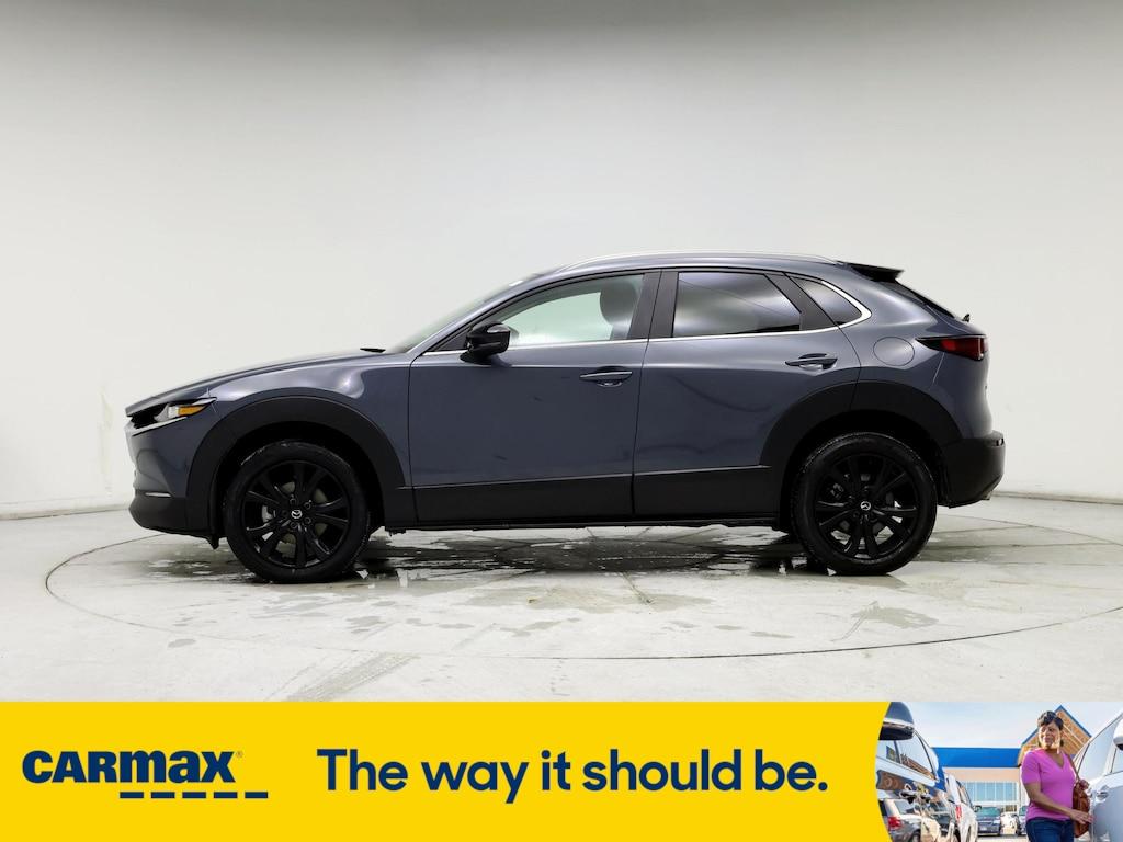 used 2023 Mazda CX-30 car, priced at $24,998