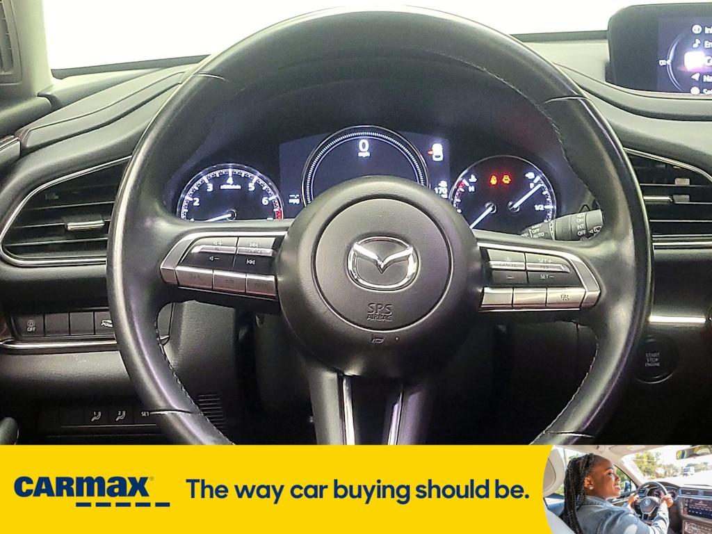 used 2023 Mazda CX-30 car, priced at $24,998