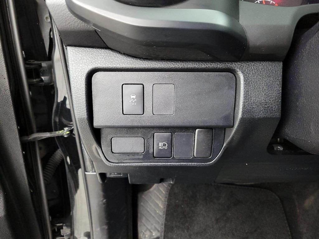used 2021 Toyota Tacoma car, priced at $31,998