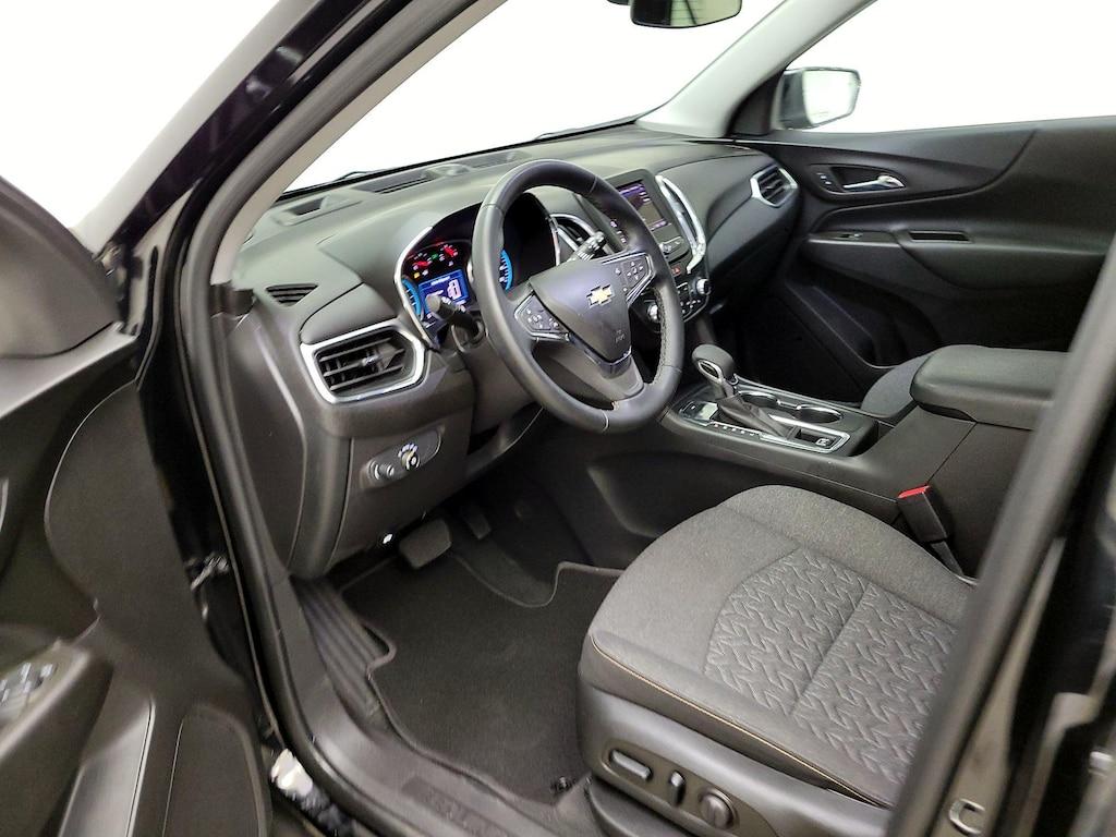 used 2023 Chevrolet Equinox car, priced at $23,998