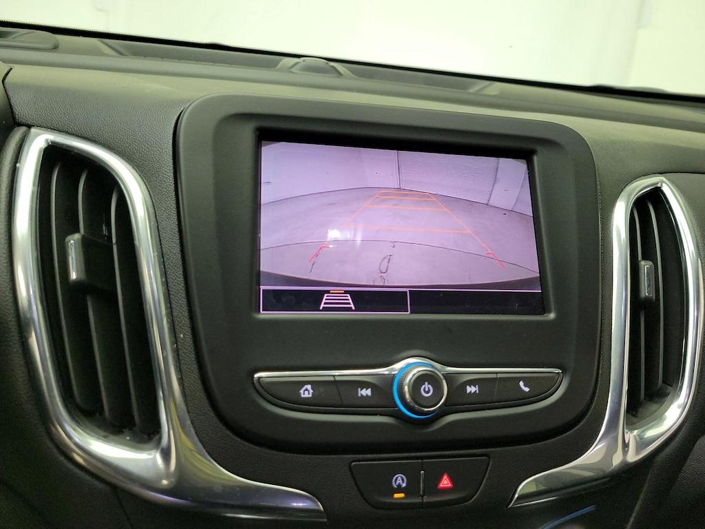 used 2023 Chevrolet Equinox car, priced at $23,998