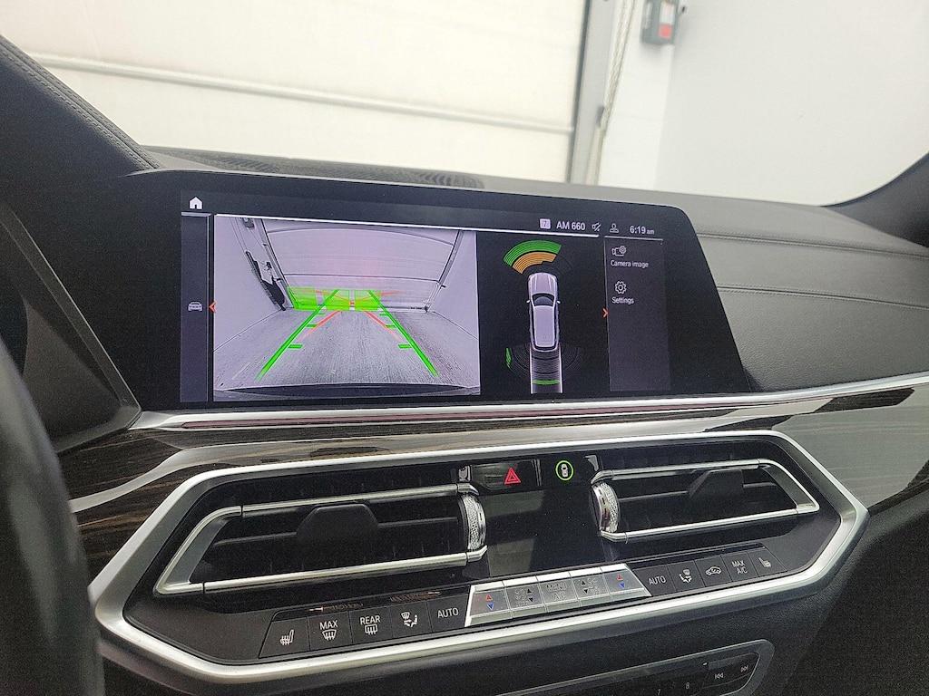 used 2019 BMW X5 car, priced at $31,998