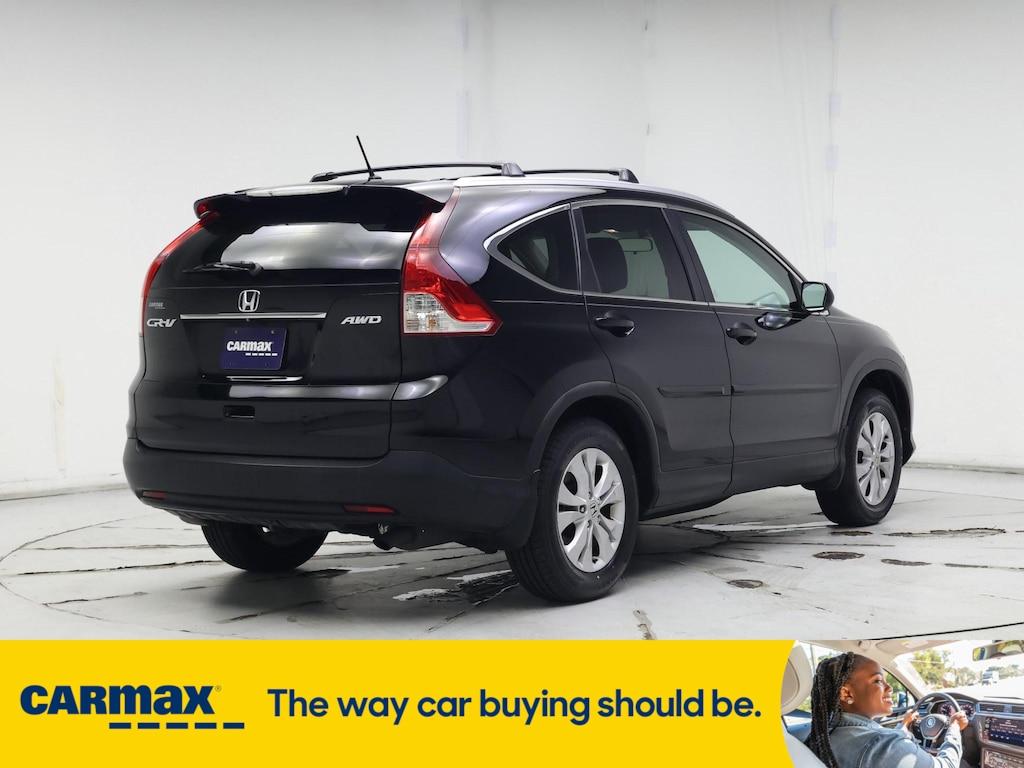 used 2014 Honda CR-V car, priced at $15,998