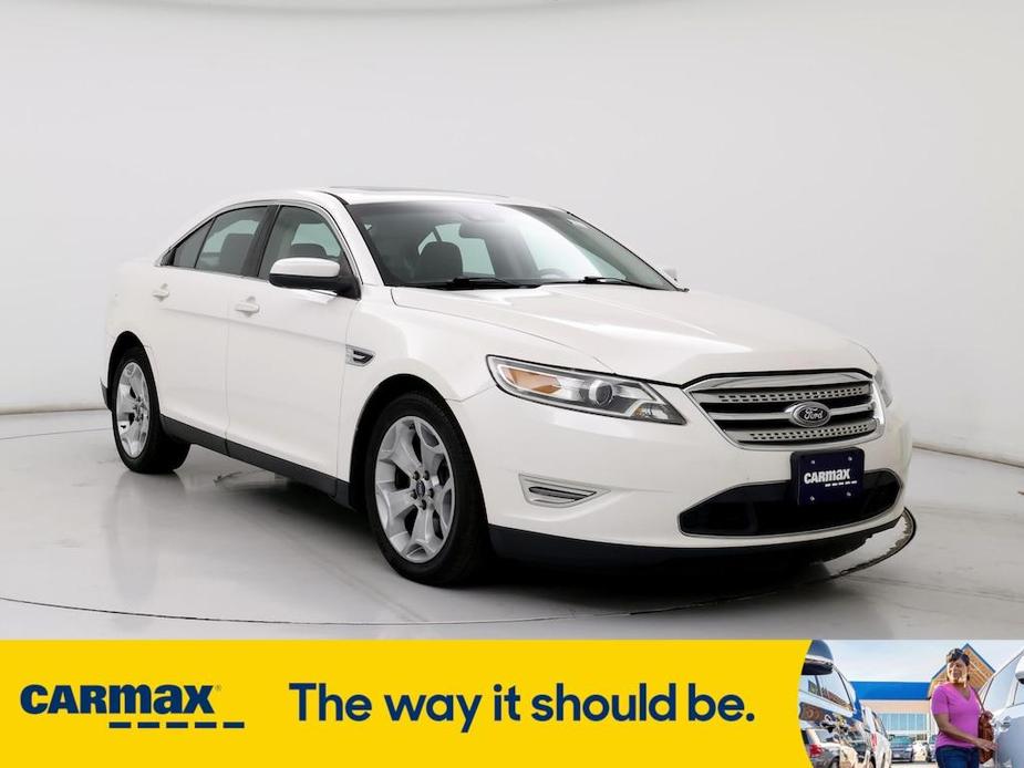 used 2012 Ford Taurus car, priced at $18,998