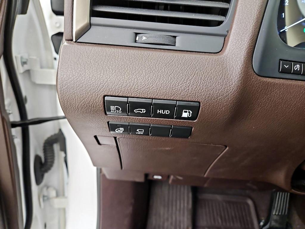 used 2020 Lexus RX 450h car, priced at $35,998