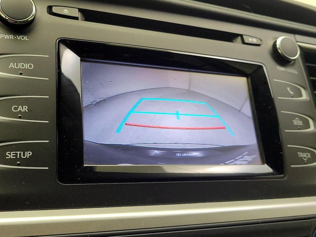 used 2018 Toyota Highlander car, priced at $25,998