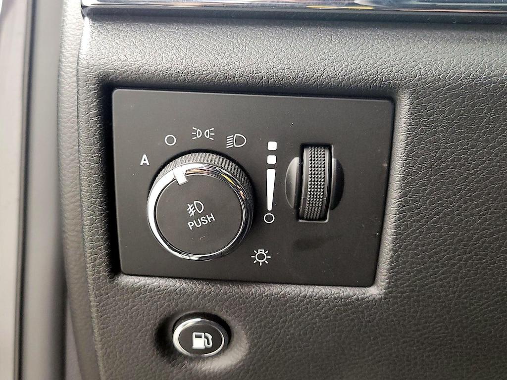 used 2018 Jeep Grand Cherokee car, priced at $17,998