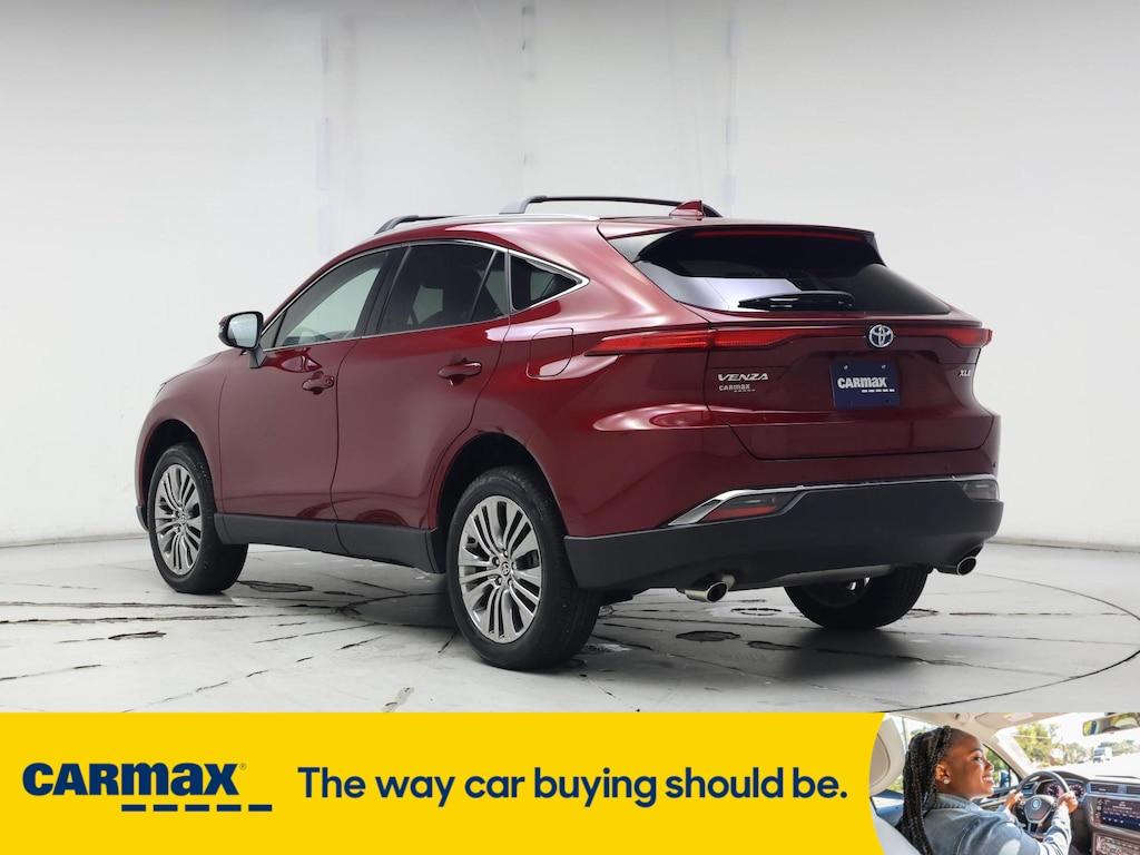 used 2023 Toyota Venza car, priced at $38,998