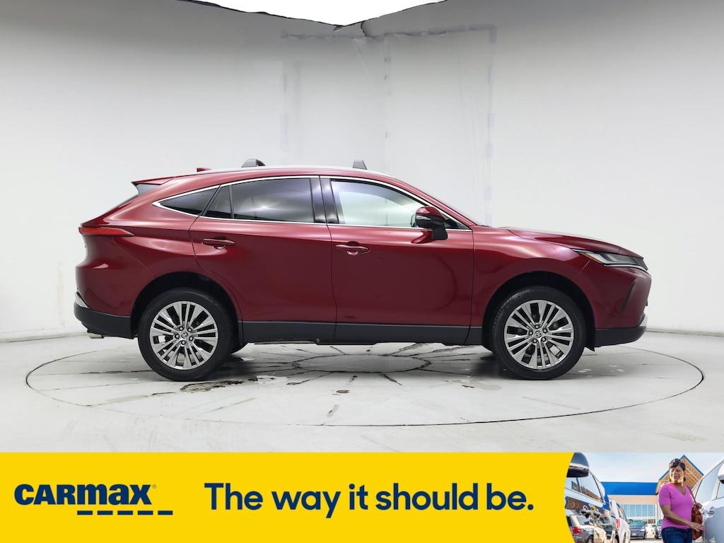 used 2023 Toyota Venza car, priced at $38,998