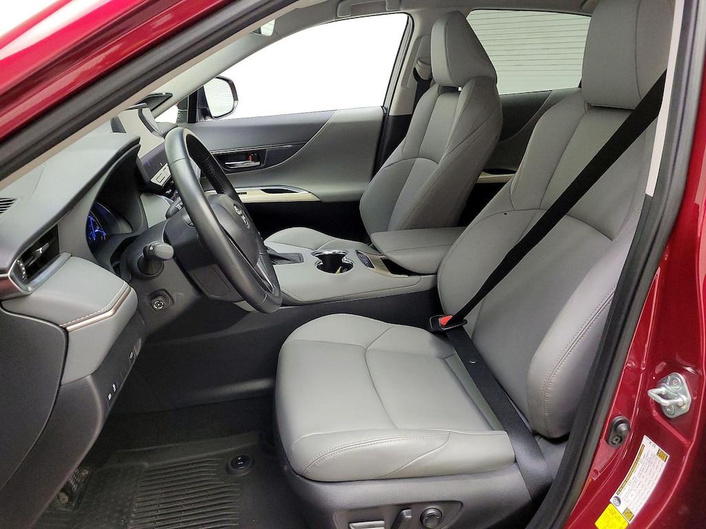 used 2023 Toyota Venza car, priced at $38,998