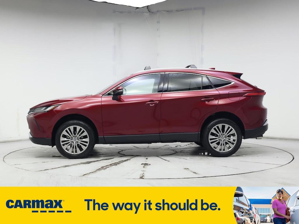 used 2023 Toyota Venza car, priced at $38,998