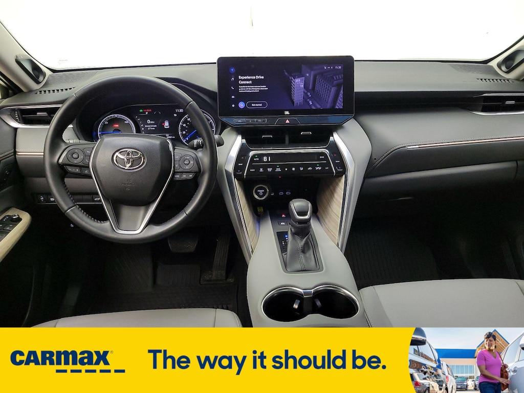 used 2023 Toyota Venza car, priced at $38,998